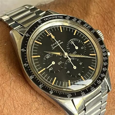 omega speedmaster pre-moon 1962